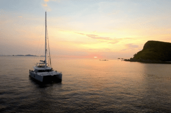 Sunreef 60 Loft - Image 10