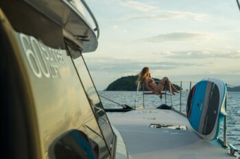 Sunreef 60 Loft - Image 6