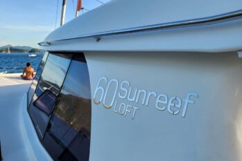 Sunreef 60 Loft - Image 8