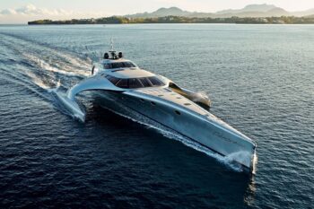 Adastra Mc Conaghy 140