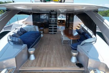 Adastra Mc Conaghy 140 - Image 13