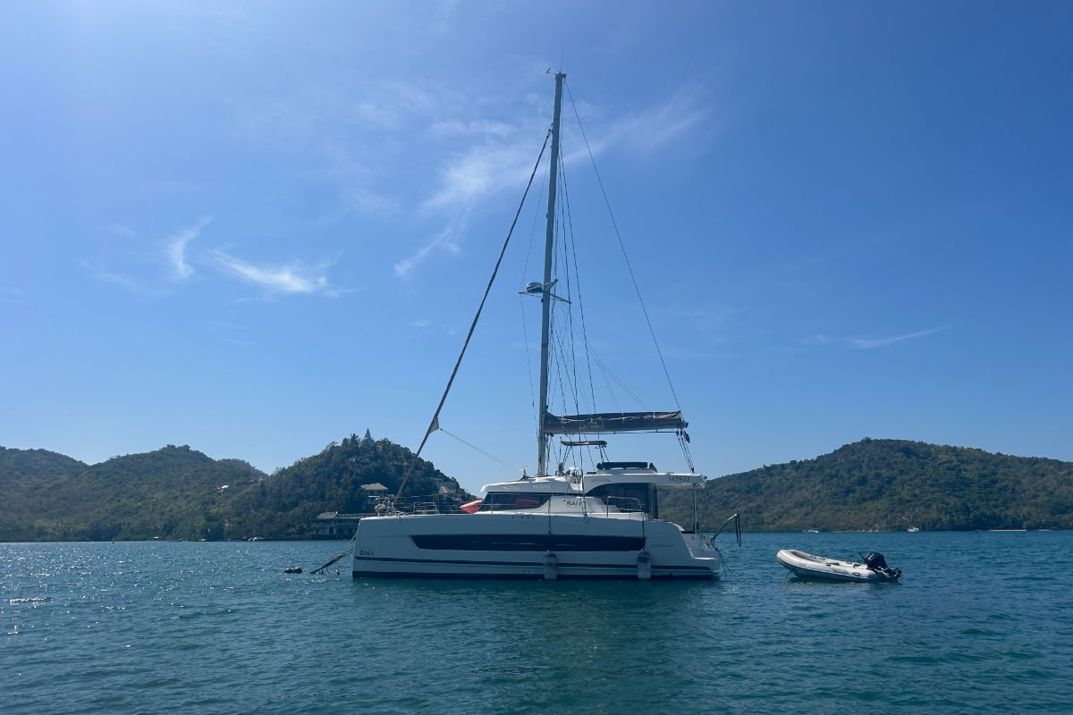 Bali 40 Catspace (10) Bali 40 Catspace - Image 1