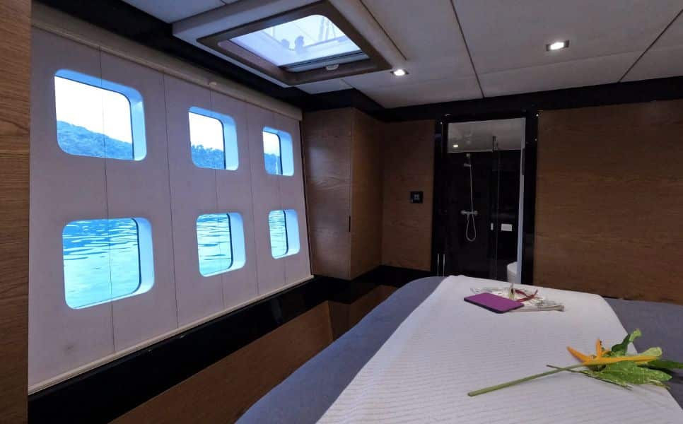 Bedroom 1 - Master (1)