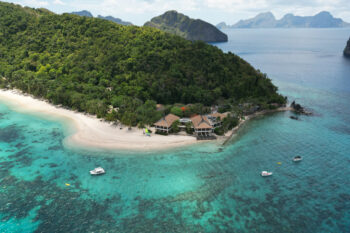 Pangulasian Island Resort - Image 7