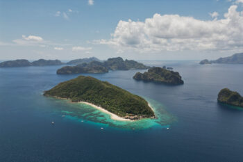 Pangulasian Island Resort - Image 8
