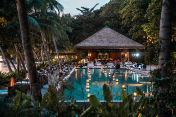 Pangulasian Island Resort - Image 4