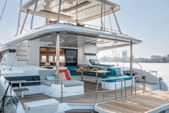 Lagoon 55 2024 - Image 3