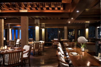 Amanpulo Island Resort - Image 18