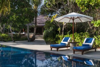 Amanpulo Island Resort - Image 6