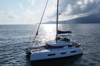 Lagoon 55 2024 - Image 6