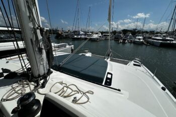 Lagoon 55 2024 - Image 18