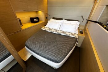 Lagoon 55 2024 - Image 20