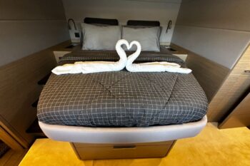 Lagoon 55 2024 - Image 11