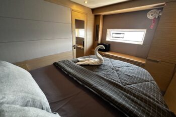 Lagoon 55 2024 - Image 12