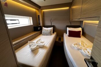 Lagoon 55 2024 - Image 13