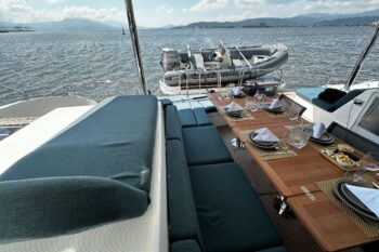 Lagoon 55 2024 - Image 14