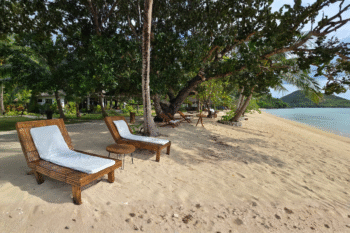 San Nicolas Private Beach - Image 16