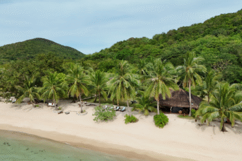 San Nicolas Private Beach - Image 3