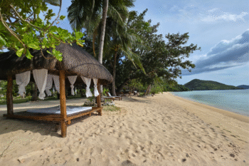 San Nicolas Private Beach - Image 7