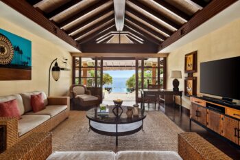 Shangri-La Boracay - Image 6