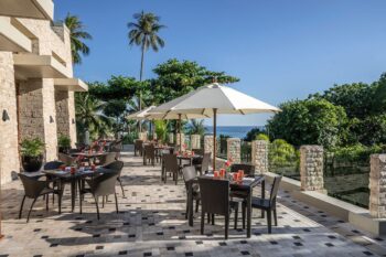 Shangri-La Boracay - Image 8