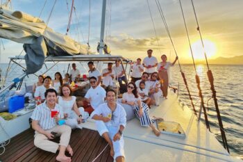 Wharram Tiki 46 - Image 4