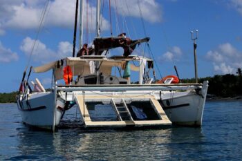 Wharram Tiki 46 - Image 7