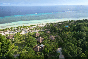 Bohol Beach Club - Image 2