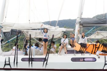 Wharram Tiki 46 - Image 2