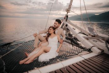 Wharram Tiki 46 - Image 12