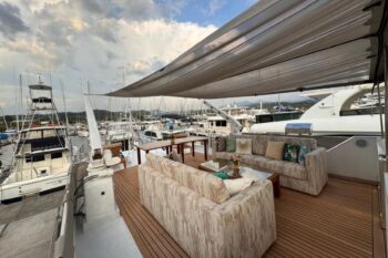 Benetti Navetta 26D - Image 28