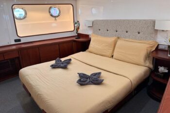 Benetti Navetta 26D - Image 22