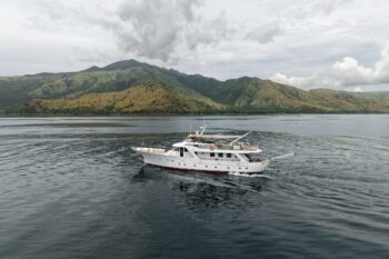 Benetti Navetta 26D - Image 8