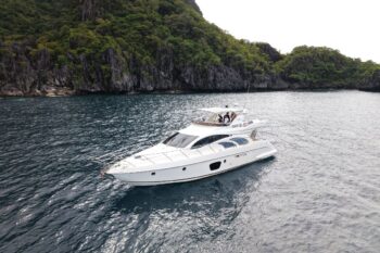 Azimut 55