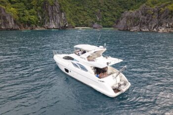 Azimut 55 - Image 18