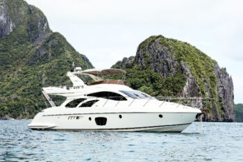 Azimut 55 - Image 33