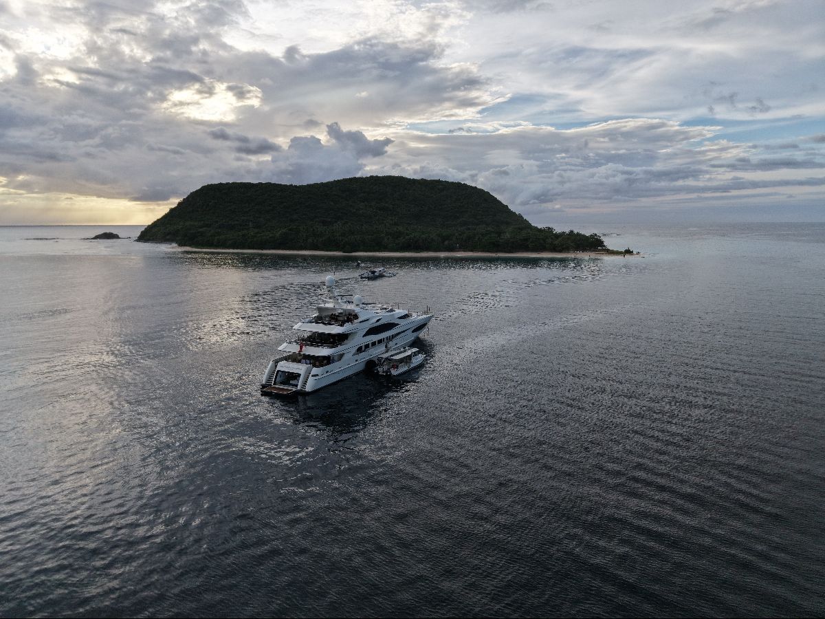 Debotunay Island Tour by LXV (1)