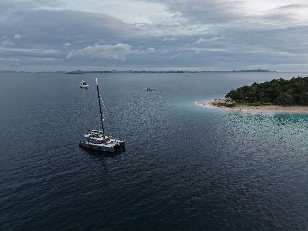 Debotunay Island Tour by LXV (21)