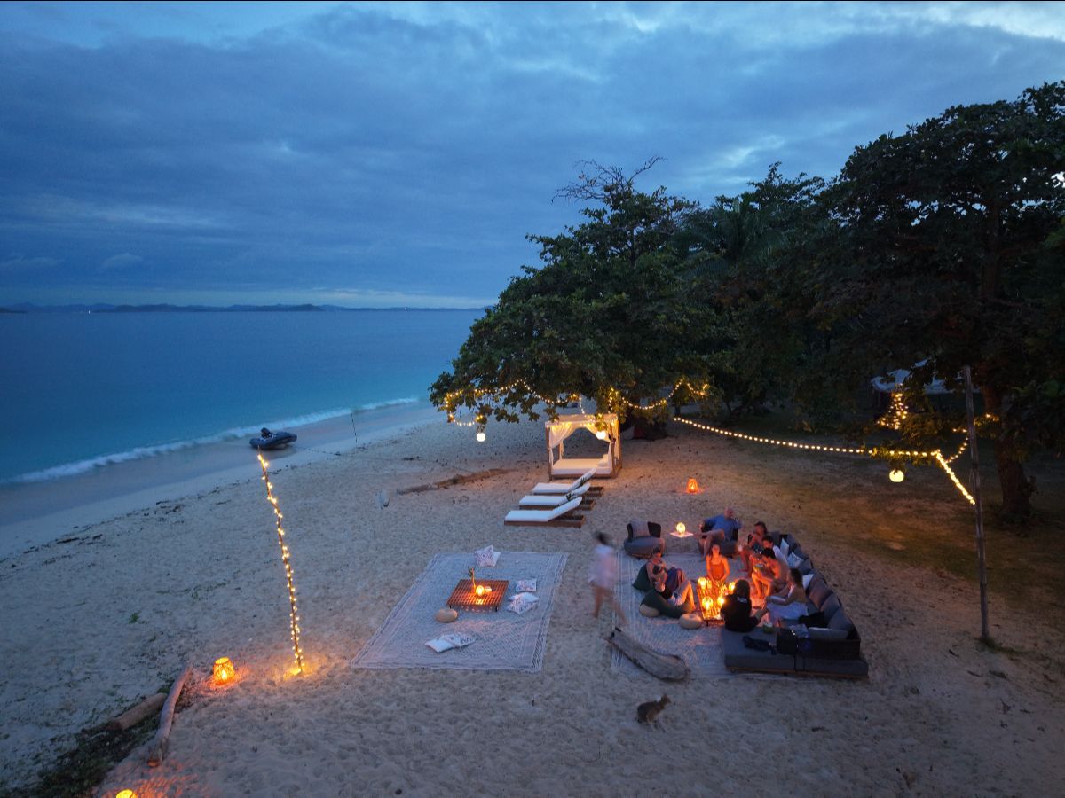 Debotunay Island Tour by LXV (47)