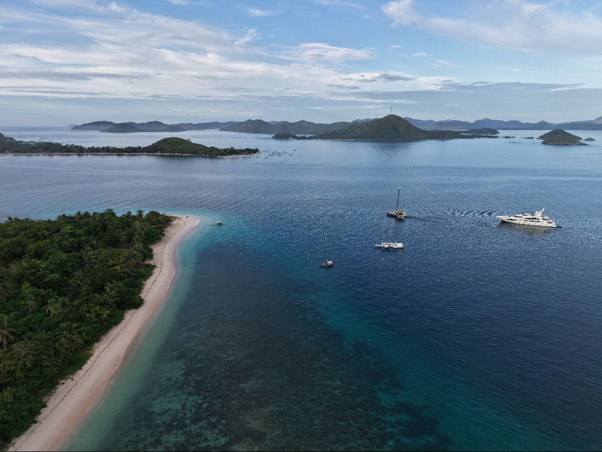 Debotunay Island Tour by LXV (6)