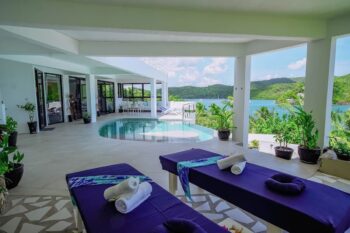 Ekhaya Private Villas & Suites