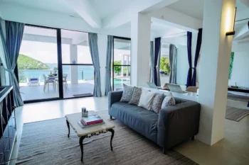 Ekhaya Private Villas & Suites - Image 3