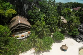 Floral Island Resort - Image 14