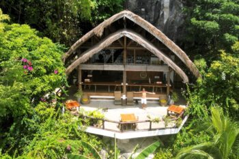 Floral Island Resort - Image 10