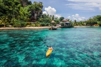 Floral Island Resort - Image 15