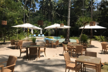 Mahogany Resort & Spa - Image 11