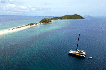 Maltatayoc Island - Image 3