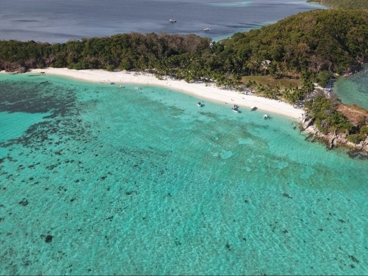 Malcapuya Island Set Up (16)