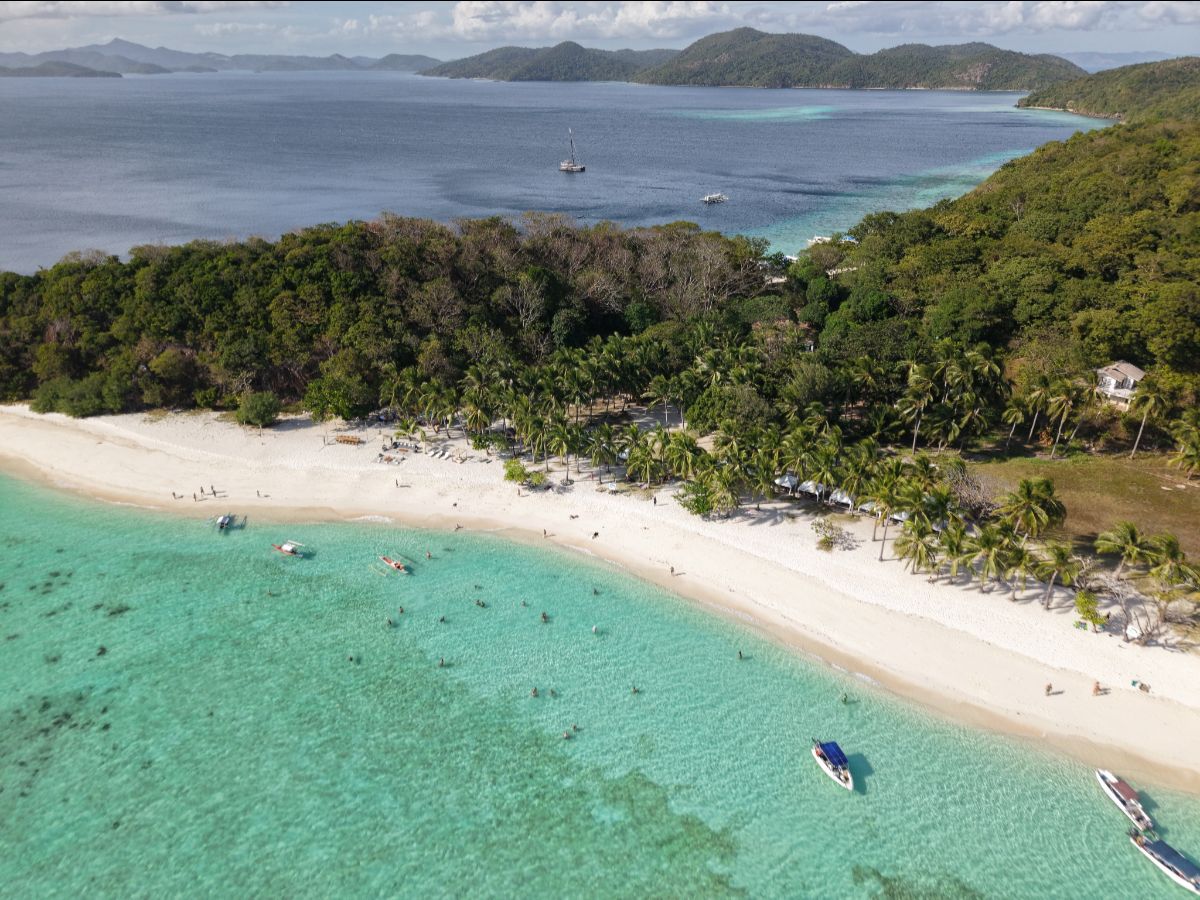 Malcapuya Island Set Up (17)