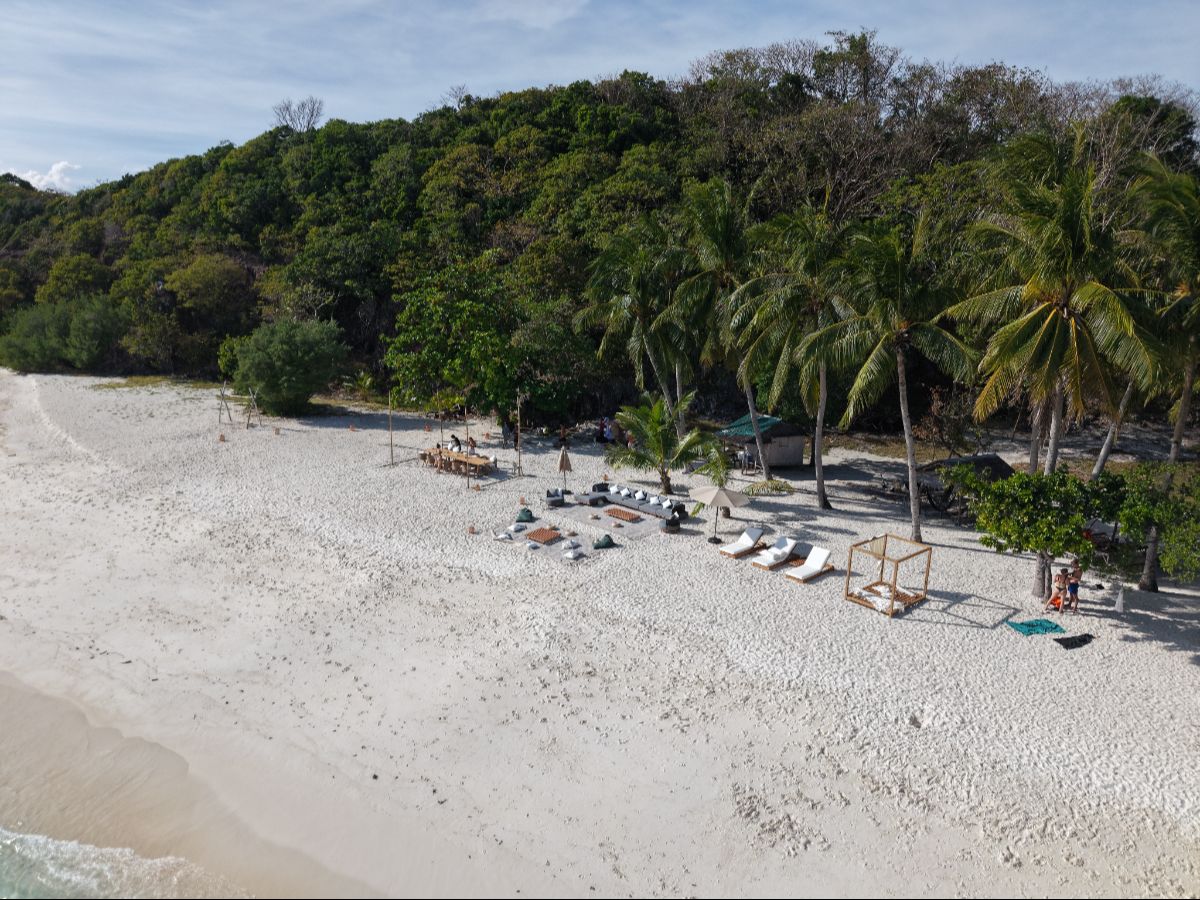 Malcapuya Island Set Up (20)